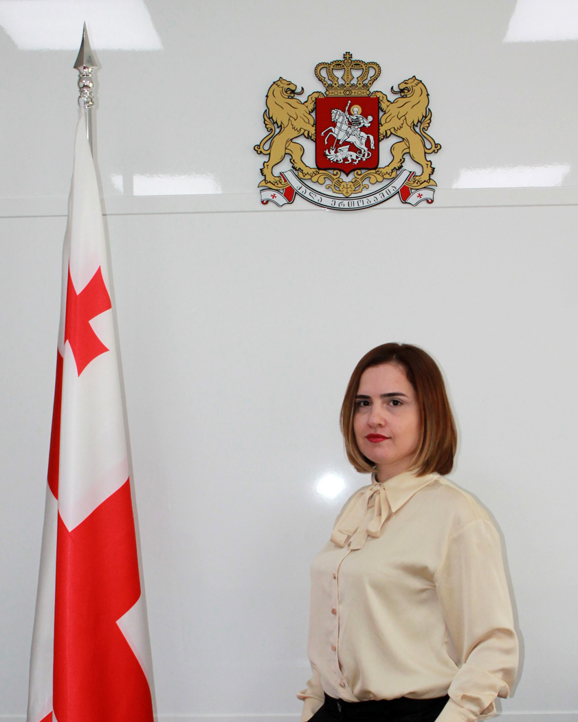 მზექალა აბუსელიძე